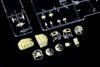 Eduard EX1101 B-24D HOBBY BOSS 1/48